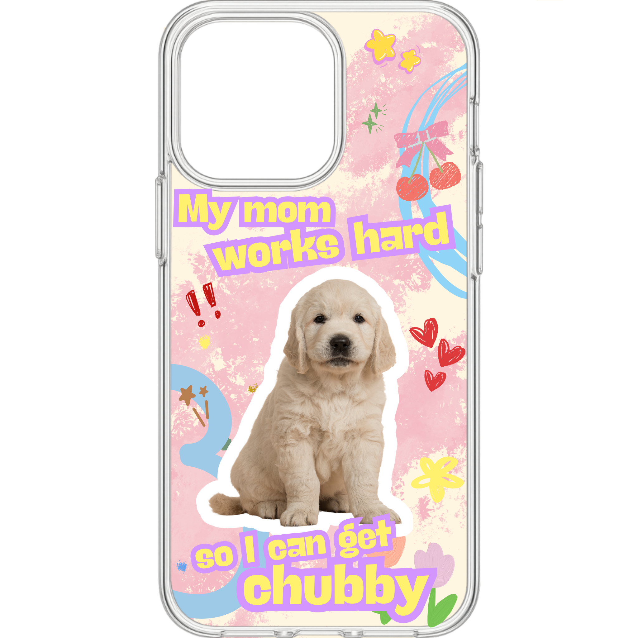 Custom Phone Cases