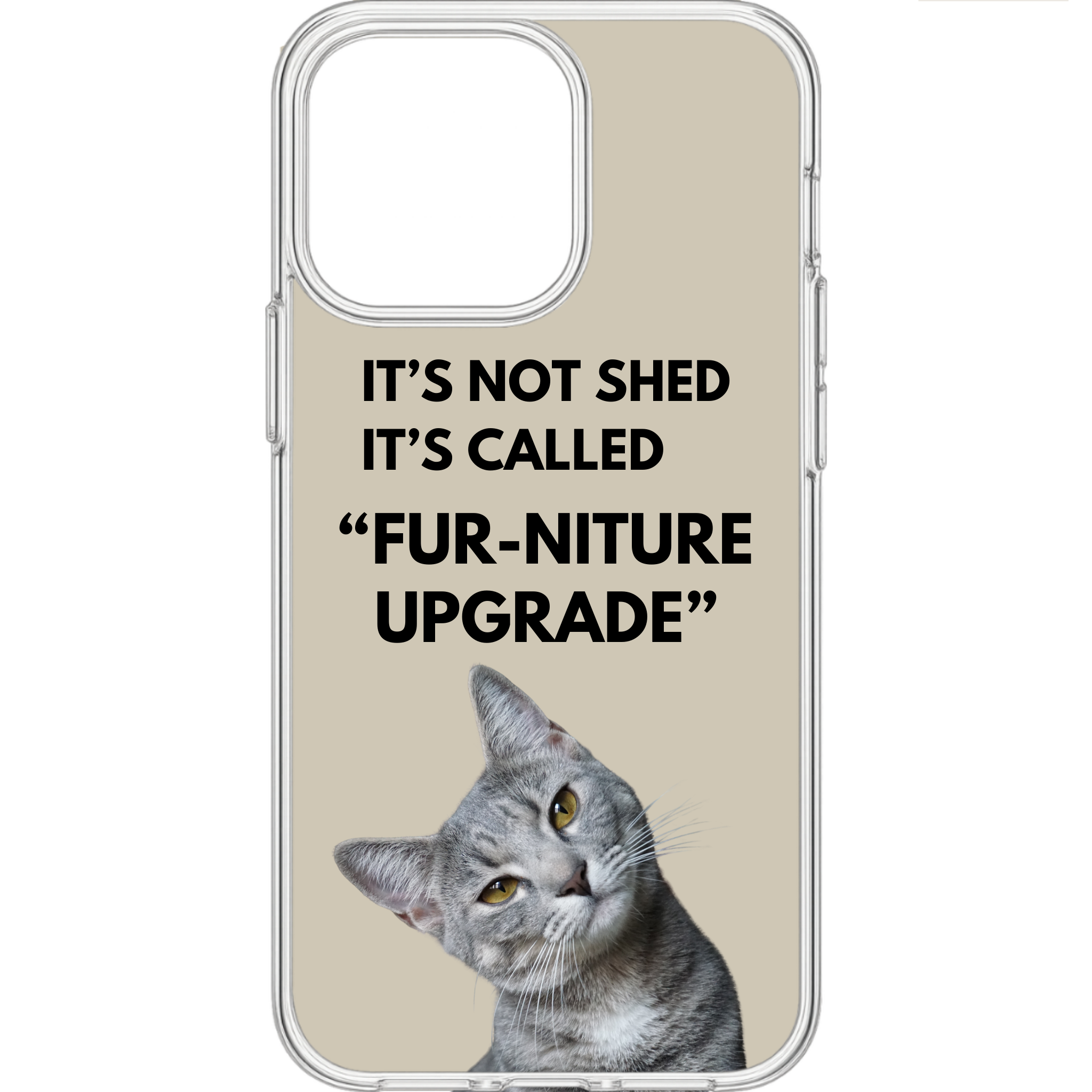 Fur-niture Upgrade