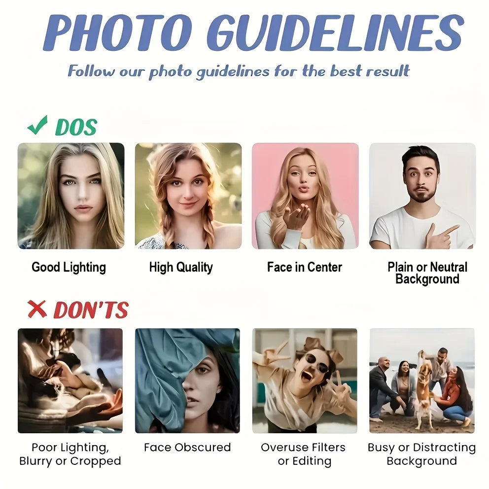 1PC Customized custom custom photo plush pillow personalized pet picture cushion - the best gift choice